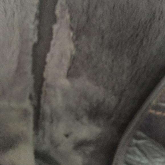 SANITA boots sz 38 (8) - Picture 8 of 10